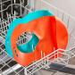 Tommee Tippee Roll n Go - Мек силиконов лигавник , навива се на компактно руло за лесно прибиране, 6м+ Продукт Tommee Tippee Roll n Go - Мек силиконов лигавник , навива се на компактно руло за лесно прибиране, 6м+ - 7 - BG Hlapeta