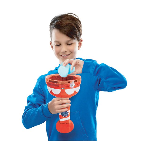 Продукт Inter toys - Машина за захарен памук 1 минута - 0 - BG Hlapeta