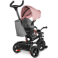 Продукт Lionelo Haari - Детска триколка 2 в 1 - 6 - BG Hlapeta