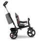 Продукт Lionelo Haari - Детска триколка 2 в 1 - 5 - BG Hlapeta