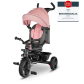Продукт Lionelo Haari - Детска триколка 2 в 1 - 1 - BG Hlapeta