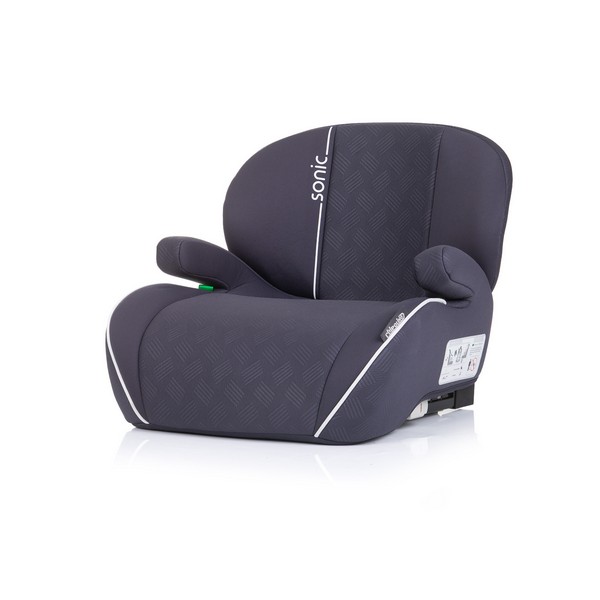 Продукт Chipolino SONIC - Стол за кола I-SIZE 125-150 - 0 - BG Hlapeta