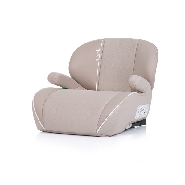 Продукт Chipolino SONIC - Стол за кола I-SIZE 125-150 - 0 - BG Hlapeta
