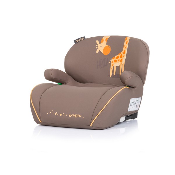 Продукт Chipolino SONIC - Стол за кола I-SIZE 125-150 - 0 - BG Hlapeta