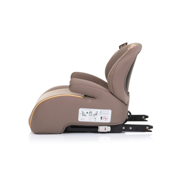 Продукт Chipolino SONIC - Стол за кола I-SIZE 125-150 - 0 - BG Hlapeta
