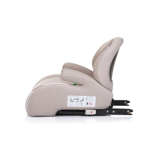 Продукт Chipolino SONIC - Стол за кола I-SIZE 125-150 - 0 - BG Hlapeta