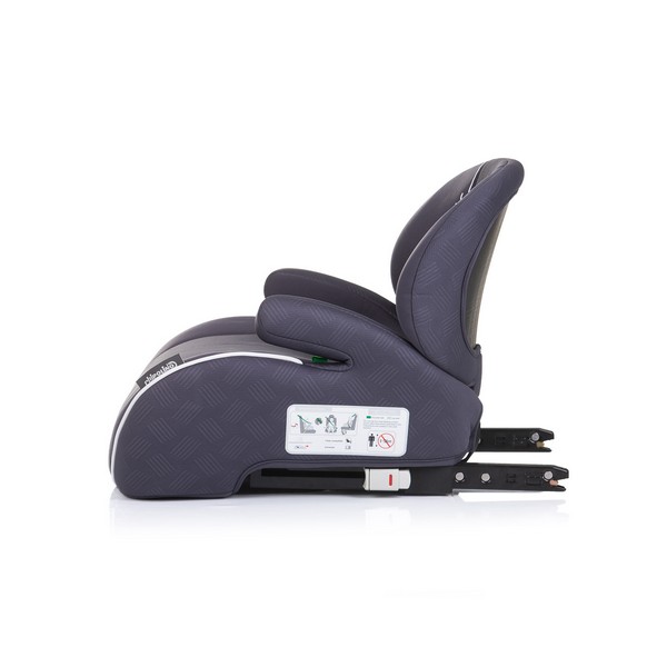 Продукт Chipolino SONIC - Стол за кола I-SIZE 125-150 - 0 - BG Hlapeta