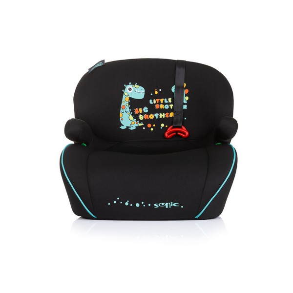 Продукт Chipolino SONIC - Стол за кола I-SIZE 125-150 - 0 - BG Hlapeta