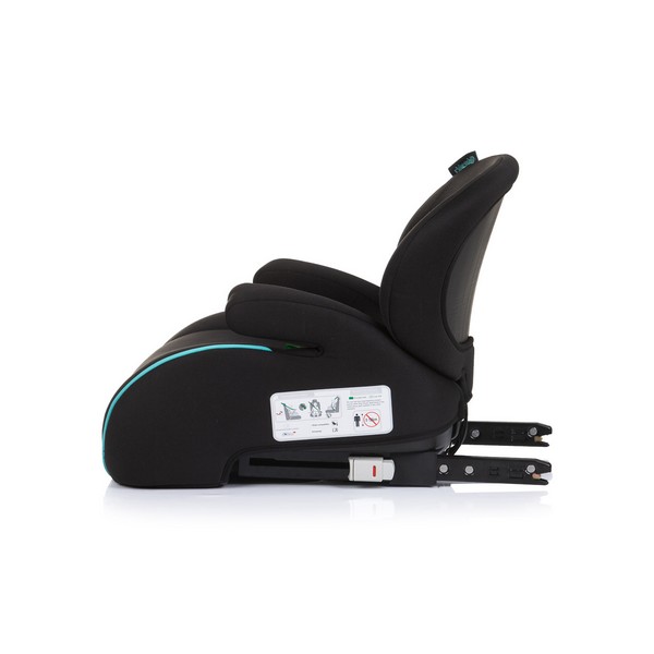 Продукт Chipolino SONIC - Стол за кола I-SIZE 125-150 - 0 - BG Hlapeta