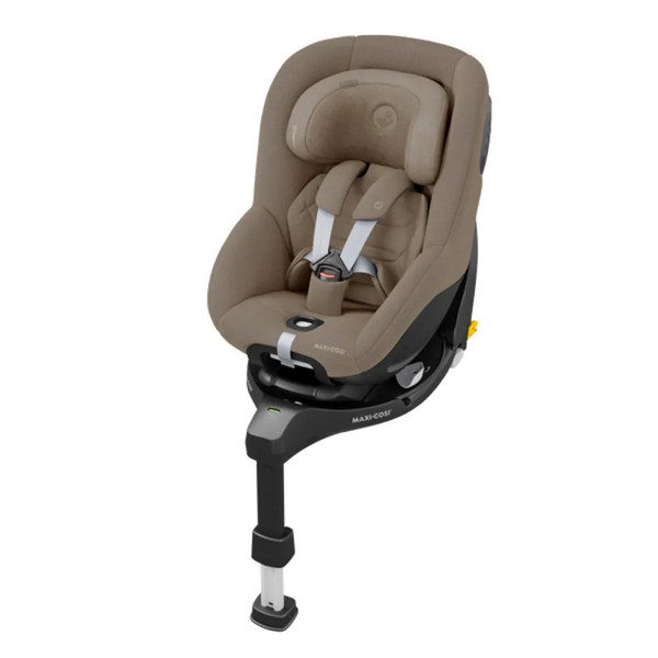 Продукт MAXI-COSI MICA PRO - Стол за кола 360 I-SIZE 40-105см - 0 - BG Hlapeta