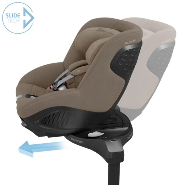 Продукт MAXI-COSI MICA PRO - Стол за кола 360 I-SIZE 40-105см - 0 - BG Hlapeta