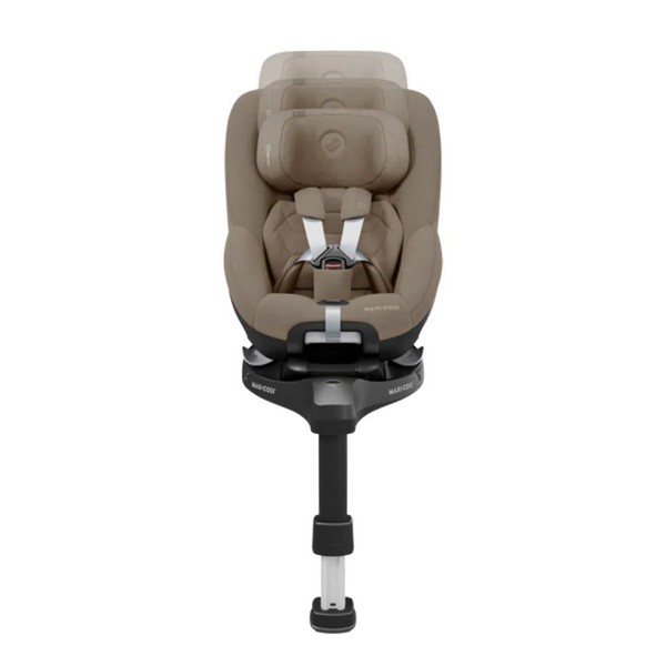 Продукт MAXI-COSI MICA PRO - Стол за кола 360 I-SIZE 40-105см - 0 - BG Hlapeta