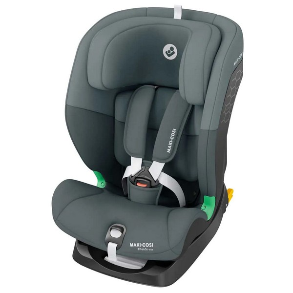 MAXI COSI TITAN S - Стол за кола I-SIZE ISOFIX 76-150 см