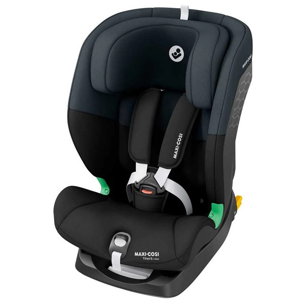 Продукт MAXI COSI TITAN S - Стол за кола I-SIZE ISOFIX 76-150 см - 0 - BG Hlapeta