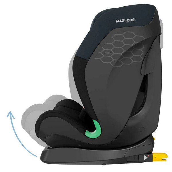 Продукт MAXI COSI TITAN S - Стол за кола I-SIZE ISOFIX 76-150 см - 0 - BG Hlapeta