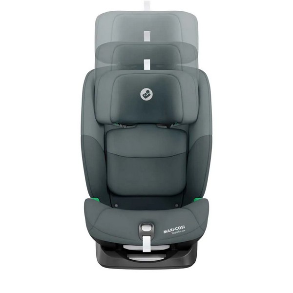 Продукт MAXI COSI TITAN S - Стол за кола I-SIZE ISOFIX 76-150 см - 0 - BG Hlapeta