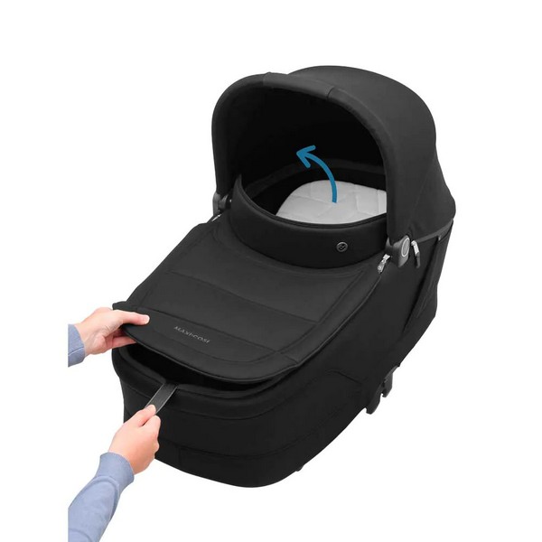 Продукт MAXI COSI SENSE - Кош за новородено - 0 - BG Hlapeta