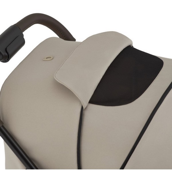 Продукт Anex Air-Z plus - Бебешка трансформираща количка - 0 - BG Hlapeta