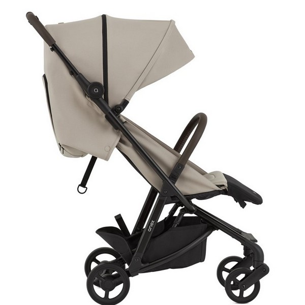 Продукт Anex Air-Z plus - Бебешка трансформираща количка - 0 - BG Hlapeta