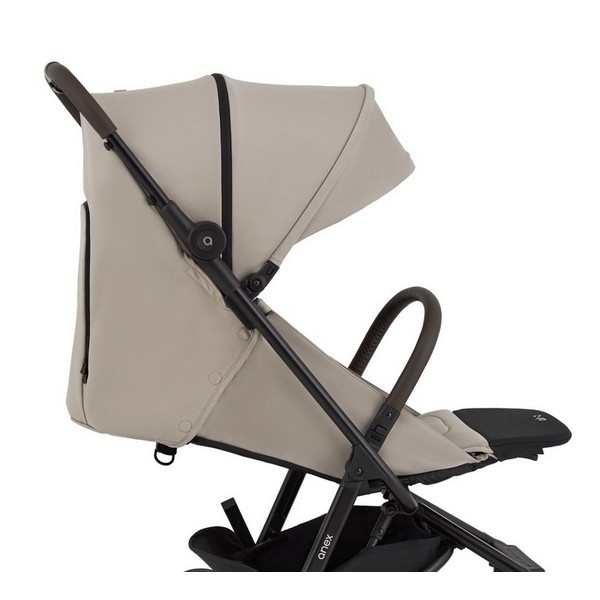 Продукт Anex Air-Z plus - Бебешка трансформираща количка - 0 - BG Hlapeta