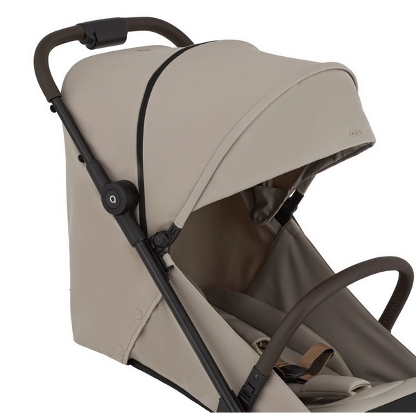 Продукт Anex Air-Z plus - Бебешка трансформираща количка - 0 - BG Hlapeta
