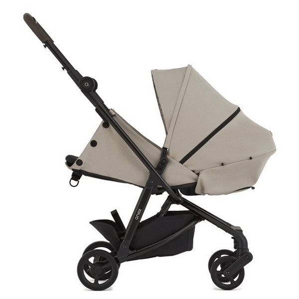 Продукт Anex Air-Z plus - Бебешка трансформираща количка - 0 - BG Hlapeta