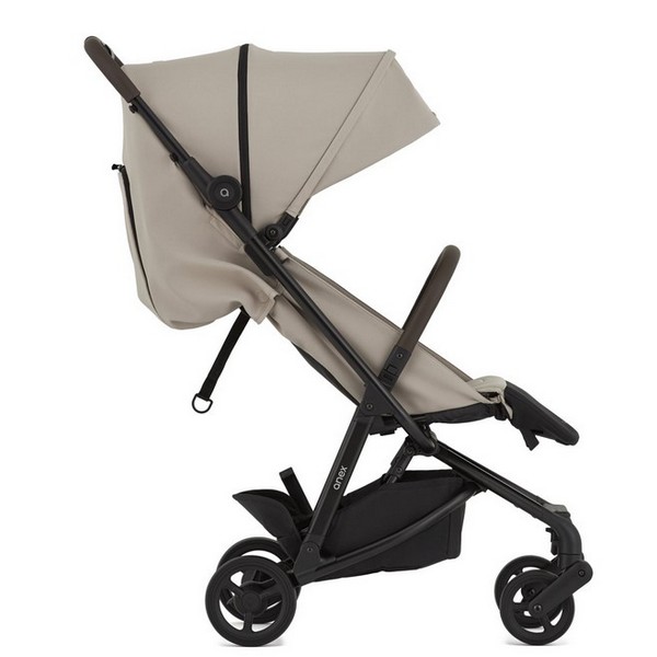 Продукт Anex Air-Z plus - Бебешка трансформираща количка - 0 - BG Hlapeta