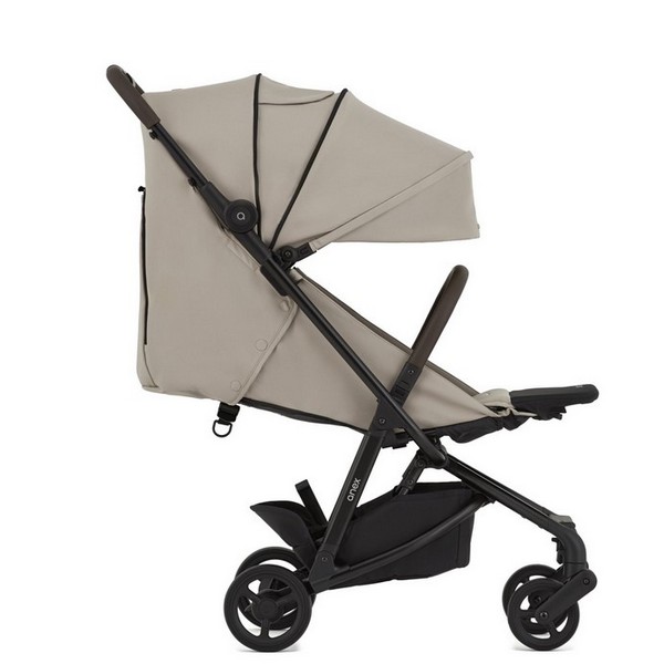 Продукт Anex Air-Z plus - Бебешка трансформираща количка - 0 - BG Hlapeta