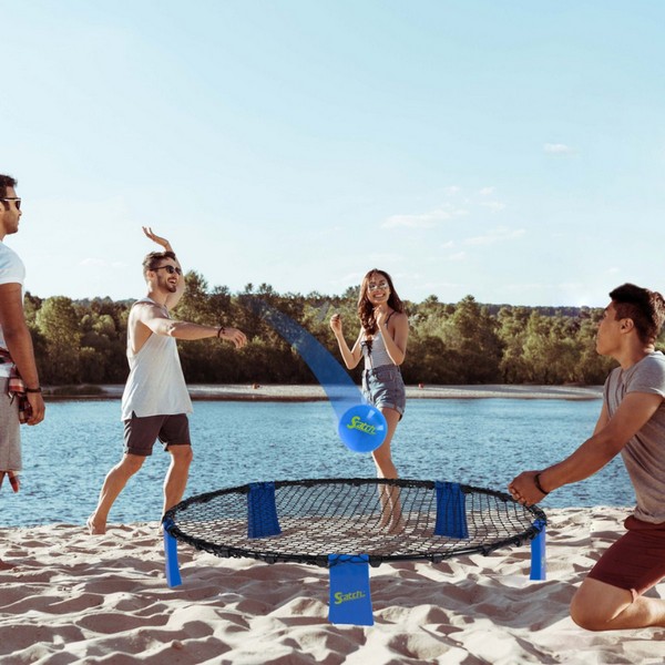 Продукт Scatch Spyderball - Игра на открито - 0 - BG Hlapeta