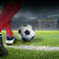 Umbro - Футболна врата 300x200x90 3