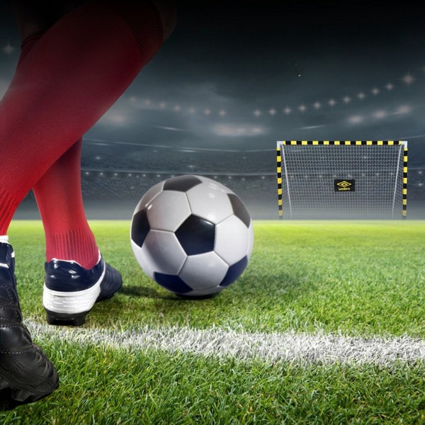 Продукт Umbro - Футболна врата 300x200x90 - 0 - BG Hlapeta