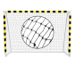 Umbro - Футболна врата 300x200x90 Продукт Umbro - Футболна врата 300x200x90 - 4 - BG Hlapeta