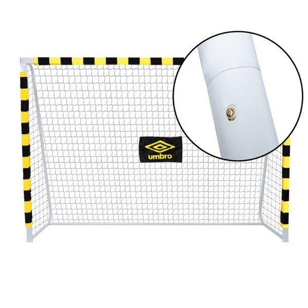 Продукт Umbro - Футболна врата 300x200x90 - 0 - BG Hlapeta