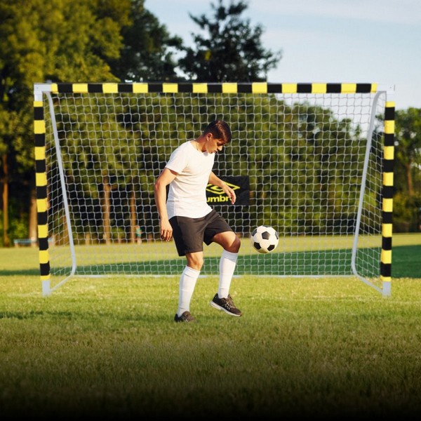 Продукт Umbro - Футболна врата 300x200x90 - 0 - BG Hlapeta