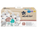Tommee Tippee - Комплект за новородено + четка за шишета 4