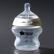 Tommee Tippee - Комплект за новородено + четка за шишета 5