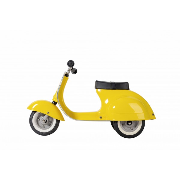 Продукт Ambosstoys - Балансиращ скутер - 0 - BG Hlapeta