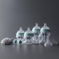 Tommee Tippee - Комплект за новородено Advanced Anti-Colic + четка за шишета Продукт Tommee Tippee - Комплект за новородено Advanced Anti-Colic + четка за шишета - 6 - BG Hlapeta