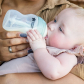 Tommee Tippee - Комплект за новородено Advanced Anti-Colic + четка за шишета Продукт Tommee Tippee - Комплект за новородено Advanced Anti-Colic + четка за шишета - 4 - BG Hlapeta