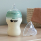 Tommee Tippee - Комплект за новородено Advanced Anti-Colic + четка за шишета Продукт Tommee Tippee - Комплект за новородено Advanced Anti-Colic + четка за шишета - 7 - BG Hlapeta