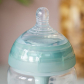 Tommee Tippee - Биберони за хранене Anti-Colic Plus Fast - 3 капки 6m+ Продукт Tommee Tippee - Биберони за хранене Anti-Colic Plus Fast - 3 капки 6m+ - 3 - BG Hlapeta