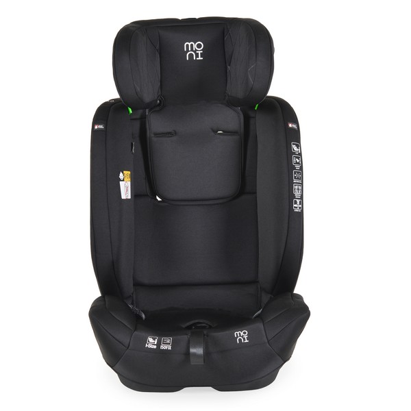 Продукт Moni i-safe - Стол за кола 76-150 см. - 0 - BG Hlapeta