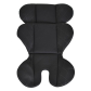Moni i-safe - Стол за кола 76-150 см. Продукт Moni i-safe - Стол за кола 76-150 см. - 6 - BG Hlapeta