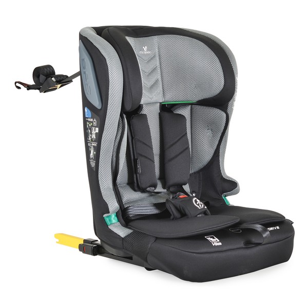 Cangaroo iDrive - Стол за кола 76-150cм