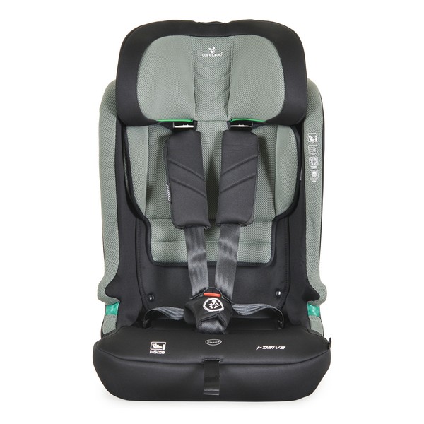 Продукт Cangaroo iDrive - Стол за кола 76-150cм - 0 - BG Hlapeta