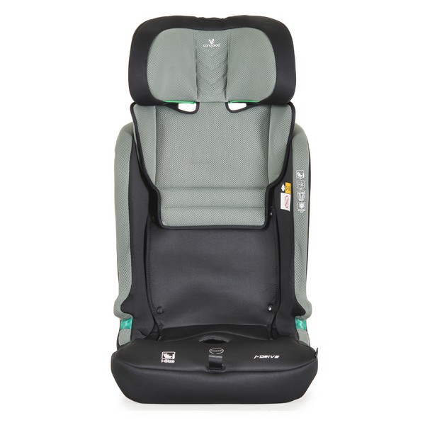 Продукт Cangaroo iDrive - Стол за кола 76-150cм - 0 - BG Hlapeta