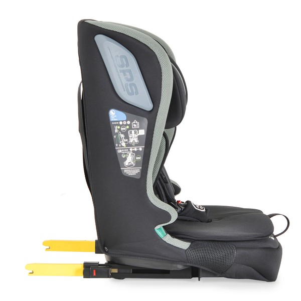 Продукт Cangaroo iDrive - Стол за кола 76-150cм - 0 - BG Hlapeta
