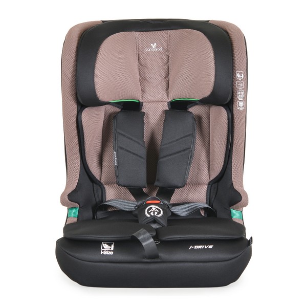 Продукт Cangaroo iDrive - Стол за кола 76-150cм - 0 - BG Hlapeta