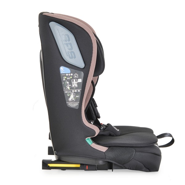 Продукт Cangaroo iDrive - Стол за кола 76-150cм - 0 - BG Hlapeta