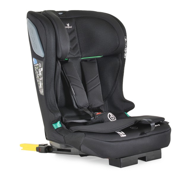 Продукт Cangaroo iDrive - Стол за кола 76-150cм - 0 - BG Hlapeta